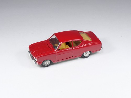 Gama mini mod 9650 - -, opel