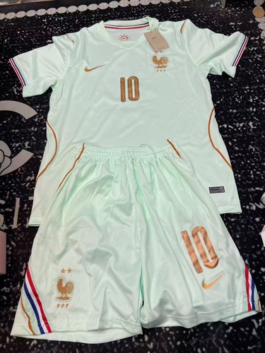 Maillot équipe france - maillot, de