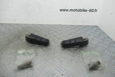 Repose pied arriere BMW F 650