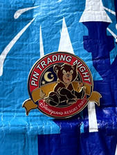 Disney Pin Trading Night Number 4 KODA LE 400 VERY RARE 2005 