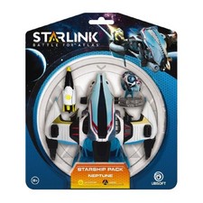 Starlink Battle for Atlas Starship Pack Neptune NEUF