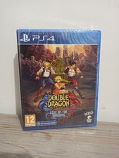 Double Dragon Gaiden: Rise of