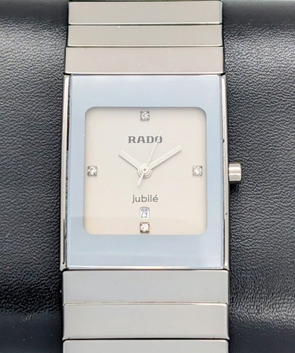 Rado diastar high tech - diastar, high-tech