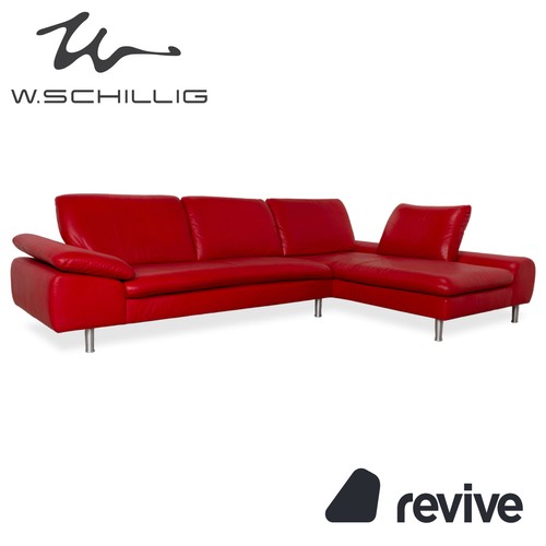 Willi schillig loop canapé - schillig,