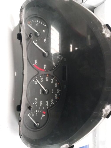 Compteur peugeot 206 - 206, 1