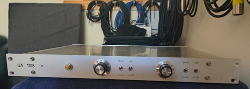 Universal audio 1108 mic - 1108,