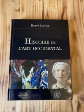 ART HERVE LOILIER HISTOIRE DE