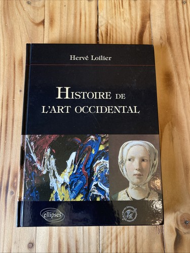 Art herve loilier histoire - loilier,