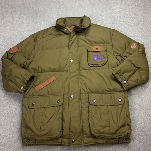 Veste matelassée adulte grand