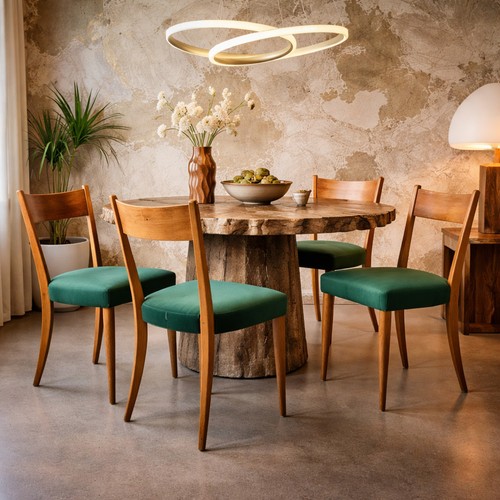 Chaises salle manger - chaises, de