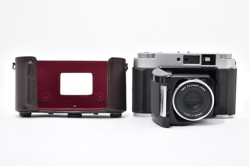Rare top mint - mint], fuji