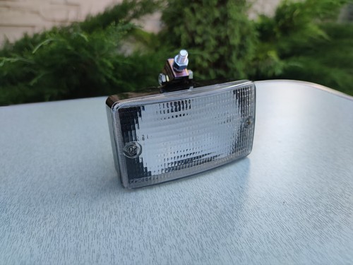 Additional reversing light