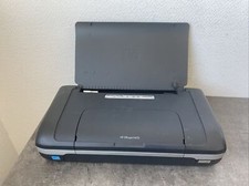 Imprimante Hp Officejet H470 Sans Chargeur Sans Câble