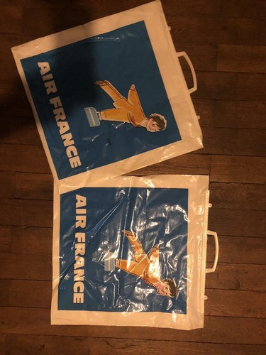 Sac air france - sac,