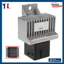 Boitier de préchauffage pour DACIA DOKKER LODGY LOGAN SANDERO 1.5 DCI 110678071R