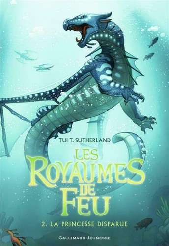 Les royaumes feu la - feu,