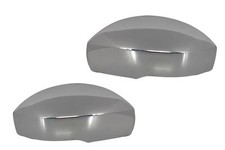 Couvre Miroir Chrome pour