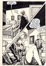 OU VAS-TU VICOMTE ? (DESSINS