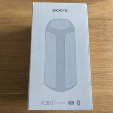 Enceinte portable Sony SRS-XE300 XE 300 - NEUF