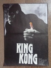 Affiche originale Tchèque