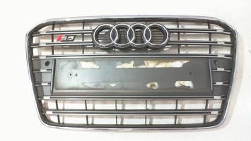 Calandre audi coupe s5 - audi,