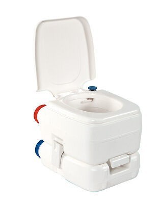 Potti portable chemical - chemical, wc