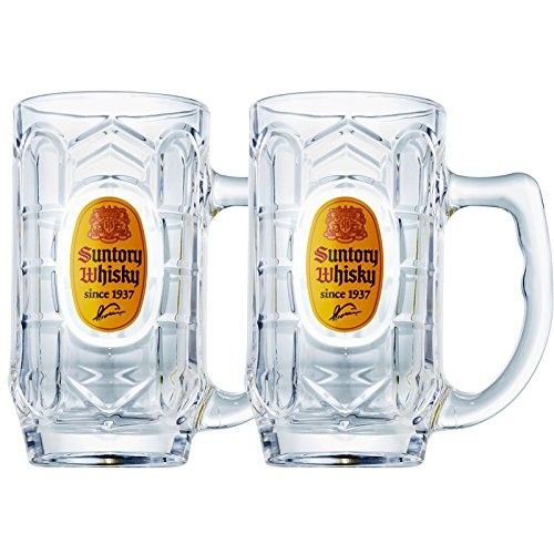 Ensemble tasses suntory - de,