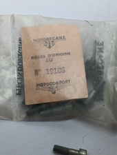 Motobecane 19106 Vis Fixation