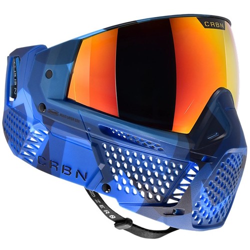 Masque paintball thermique - de,