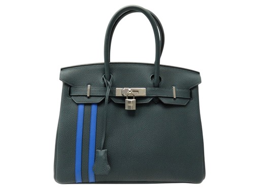 Neuf sac main - hermes, birkin