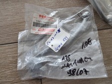 Levier embrayage suzuki 125 - suzuki,