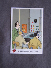 carte La Vache qui Rit -