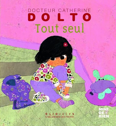 Tout seul docteur catherine - tout,