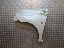 Aile avant gauche - Nissan