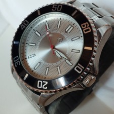 Montre OWIM mixte  quartz pile