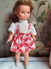 Le vêtement  robe-jupe