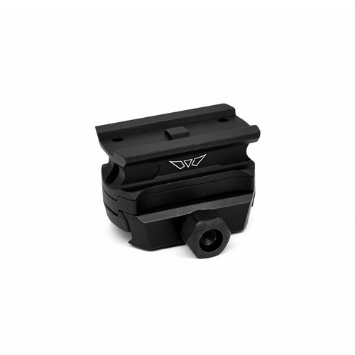 Warne 6101m red dot riser - warne,