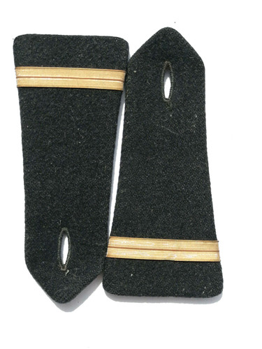 07368 épaulette adjudant