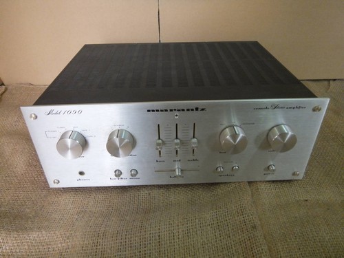 Marantz 1090 amplificateur - 1090,