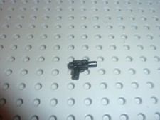 LEGO Minifigure Weapon Gun
