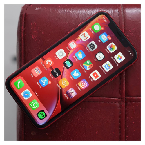 Apple iphone 64gb unlocked - apple, xr