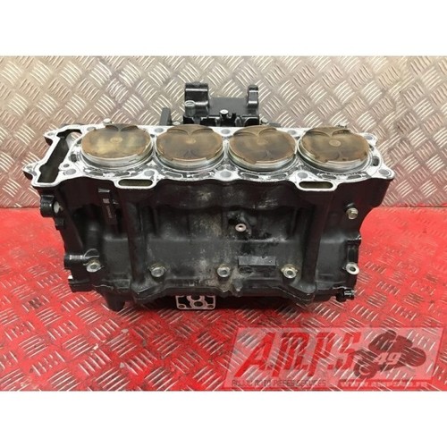 Bloc moteur kawasaki zx10r - moteur,