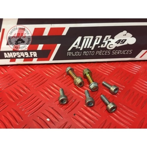 Vis boucle arriere honda - vis, de