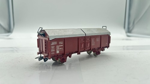 Jouef 6801 sunroof - h0, car
