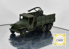 Camion Militaire GMC CCKW