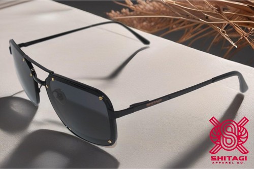 Sunglasses men