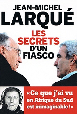 Les secrets fiasco - les,
