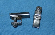 SOLEX   PORTE  PATIN   FREIN