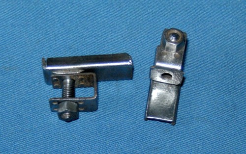 Solex porte patin - patin,