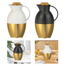 Carafe à café isotherme avec